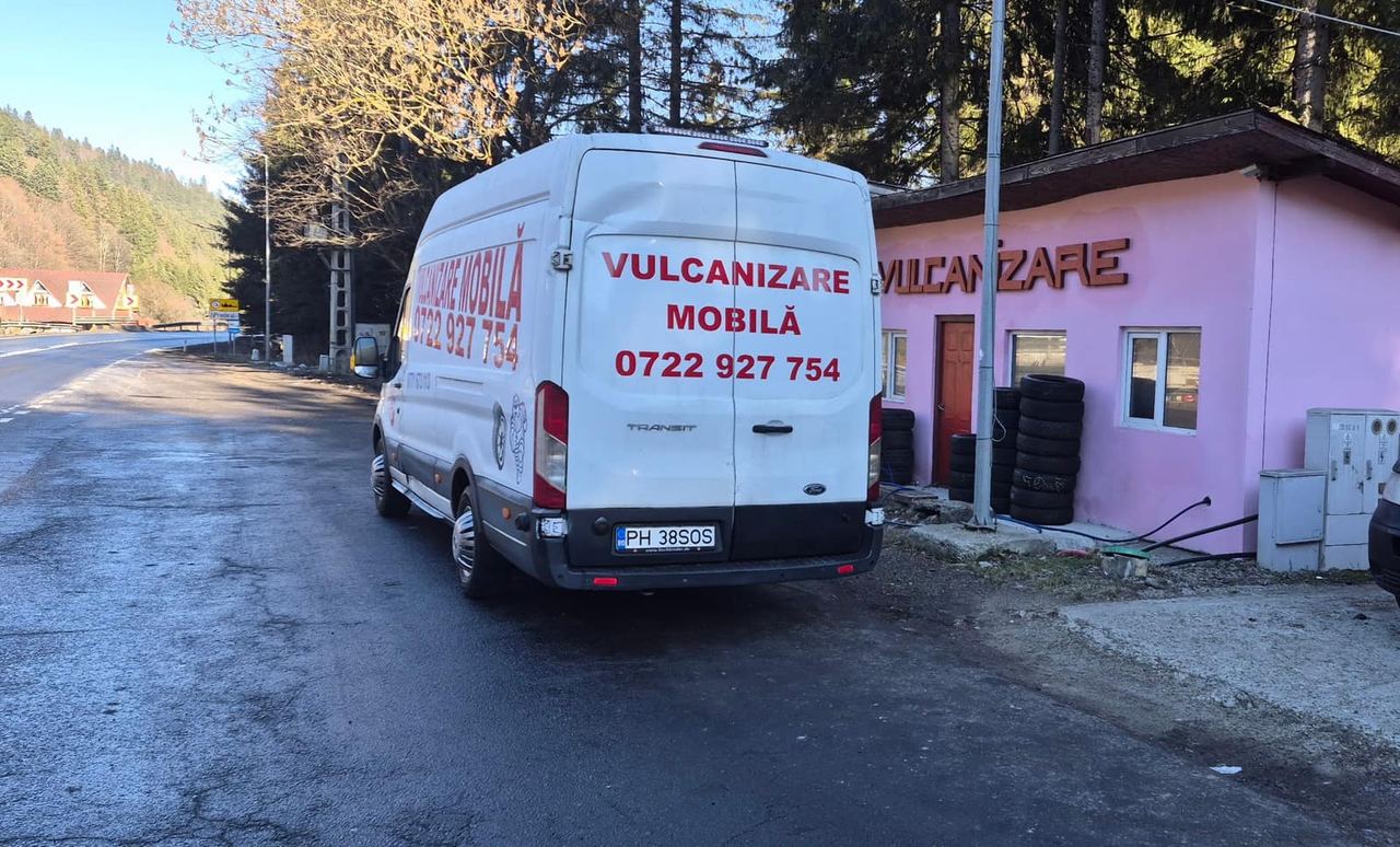 Tractări auto