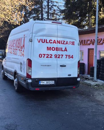 Tractări auto